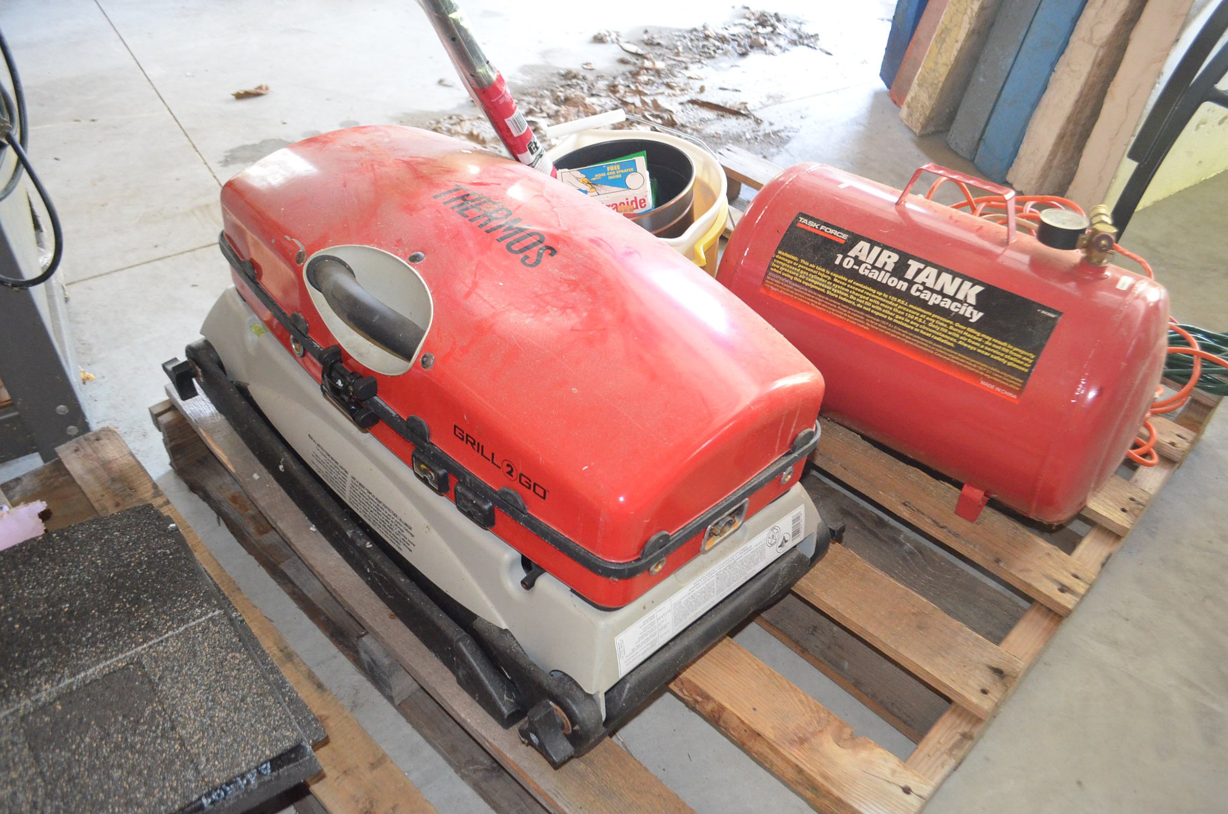 Property photo 85 - PERSONAL PROPERTY AUCTION IN STEUBEN COUNTY, INDIANA